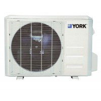 Condensador MiniSplit York PISO TECHO - INVERTER - YUKE36BYTMCMO-X